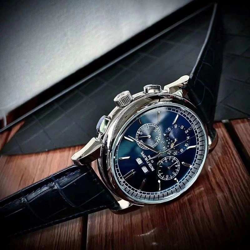 PATEK PHILIPPE Watches ComfortFit 195679