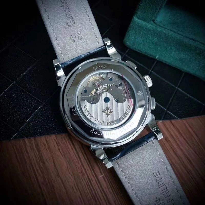 PATEK PHILIPPE Watches ComfortFit 195679