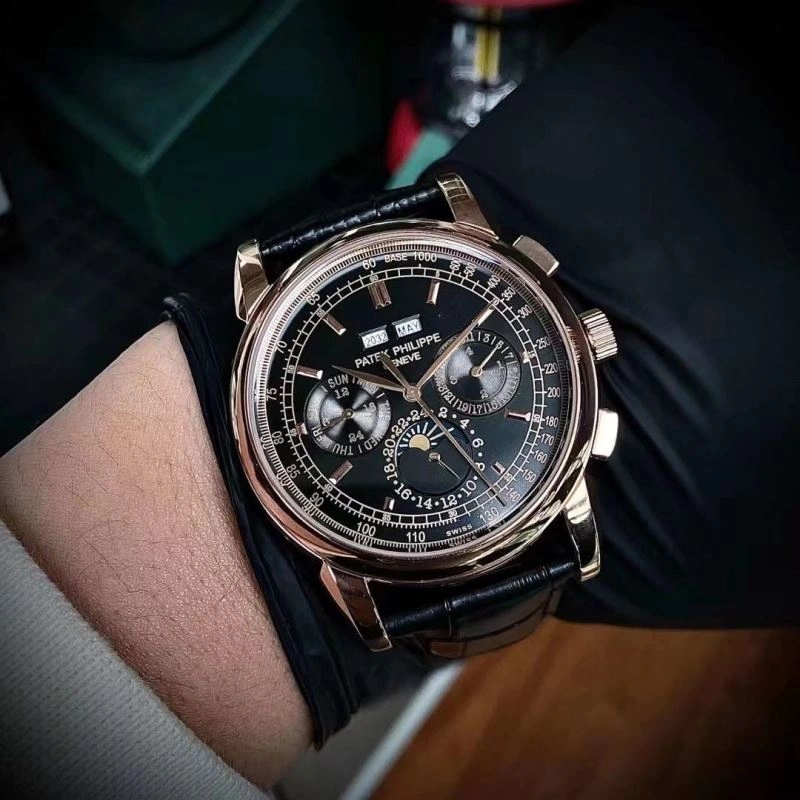 PATEK PHILIPPE Watches Unique 195700