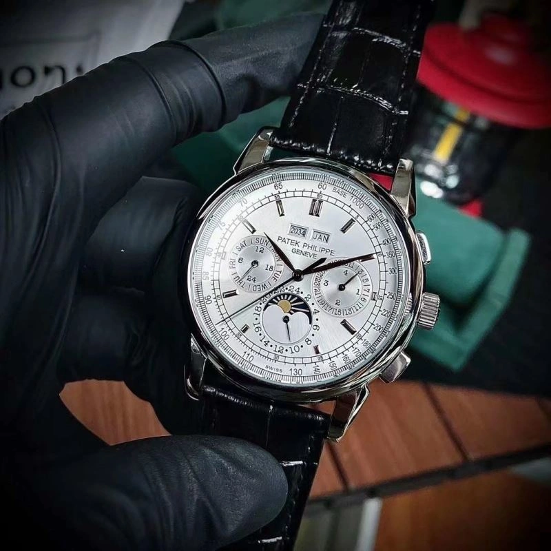 PATEK PHILIPPE Watches Unique 195700