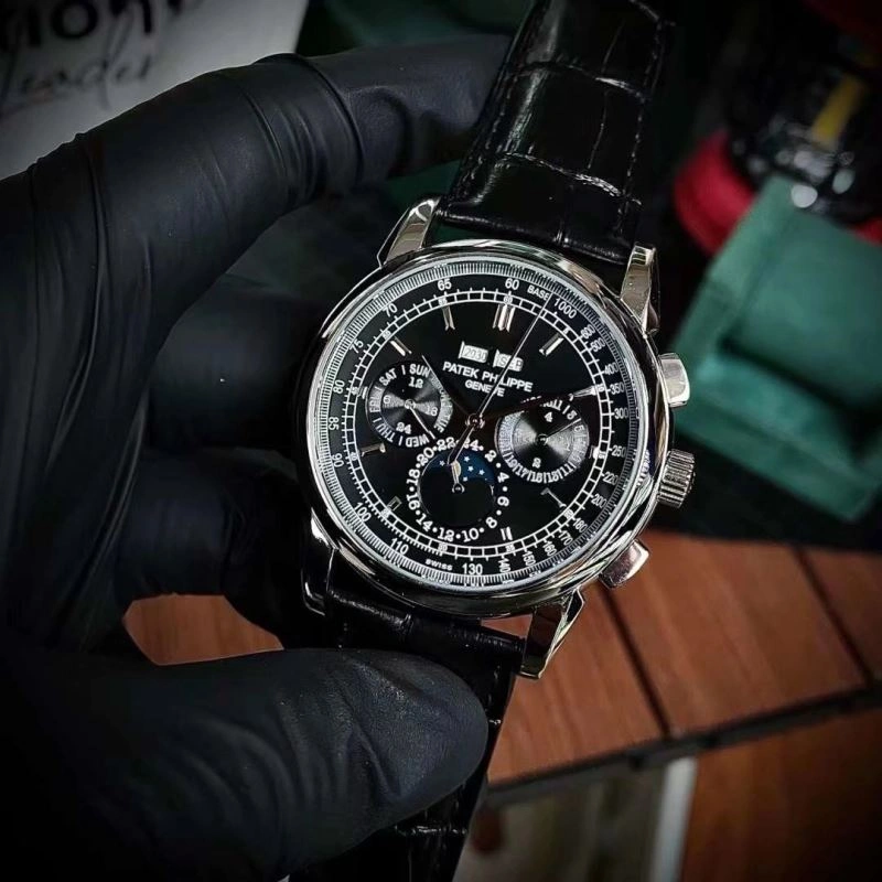 PATEK PHILIPPE Watches Unique 195700