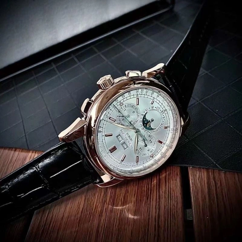 PATEK PHILIPPE Watches Unique 195700