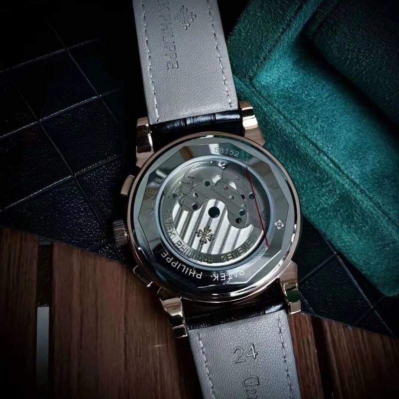 PATEK PHILIPPE Watches Unique 195700