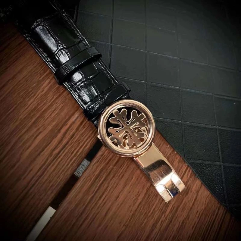 PATEK PHILIPPE Watches Unique 195700