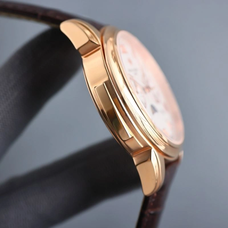 Effortless PATEK PHILIPPE Watches 195678