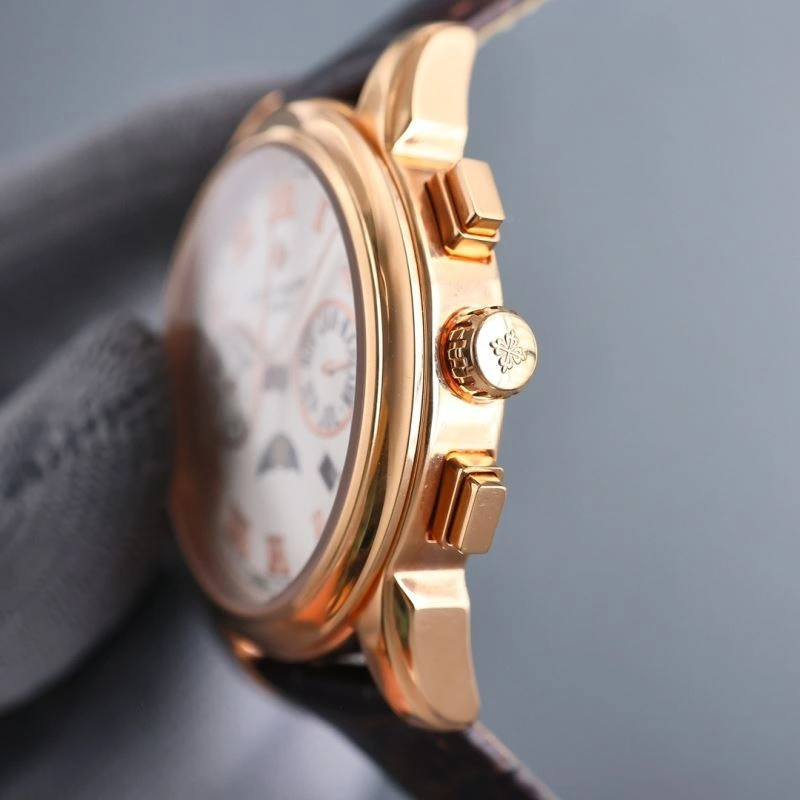Effortless PATEK PHILIPPE Watches 195678