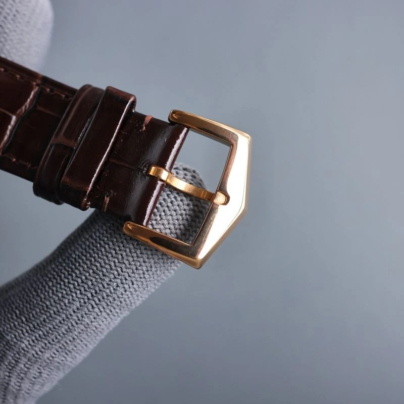 Effortless PATEK PHILIPPE Watches 195678