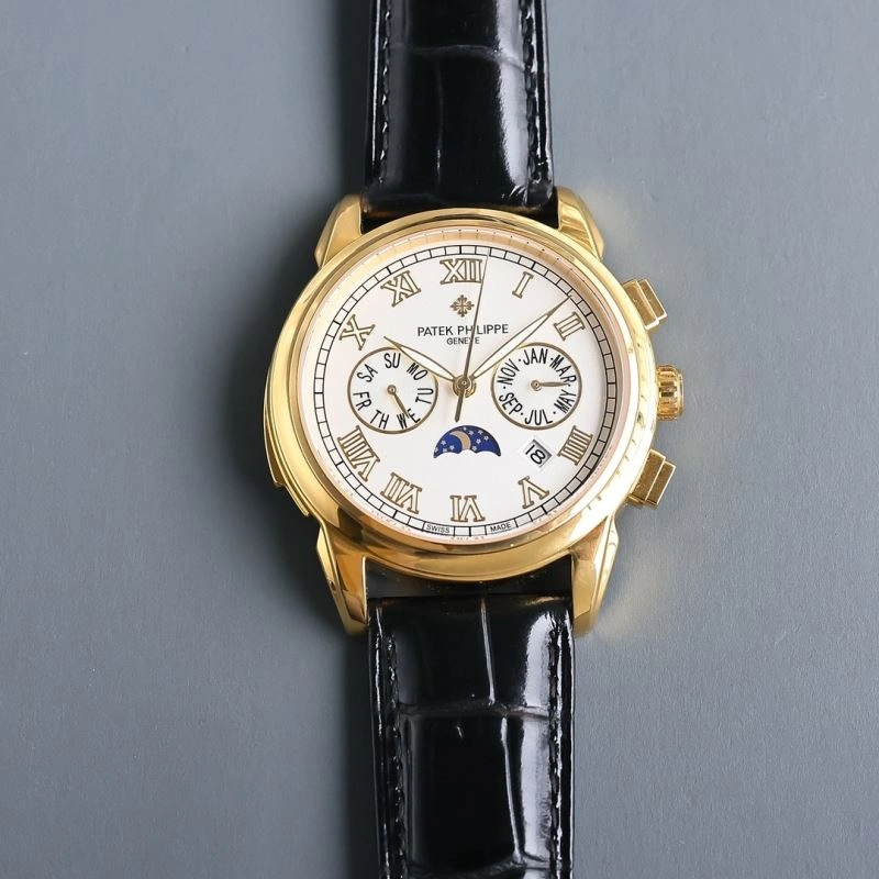 PATEK PHILIPPE Watches Flexible 195687