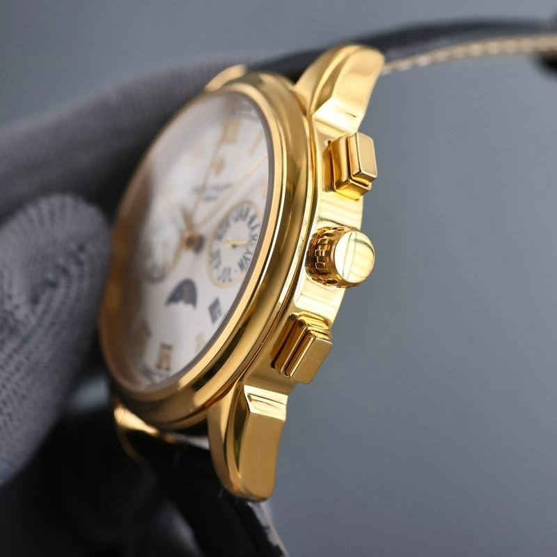 PATEK PHILIPPE Watches Flexible 195687