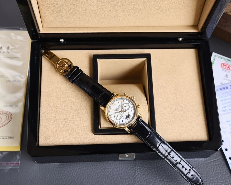 PATEK PHILIPPE Watches GoAnywhere 195695