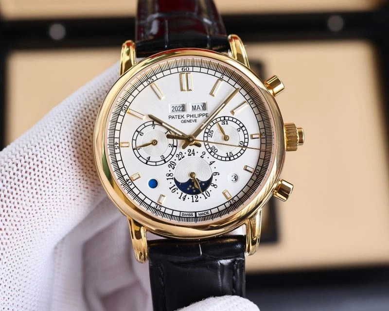 PATEK PHILIPPE Watches GoAnywhere 195695