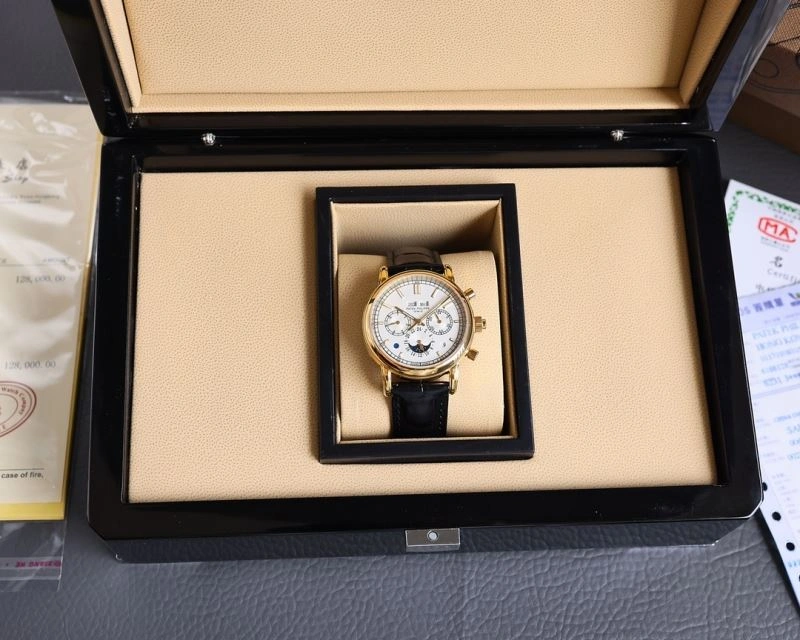 PATEK PHILIPPE Watches GoAnywhere 195695