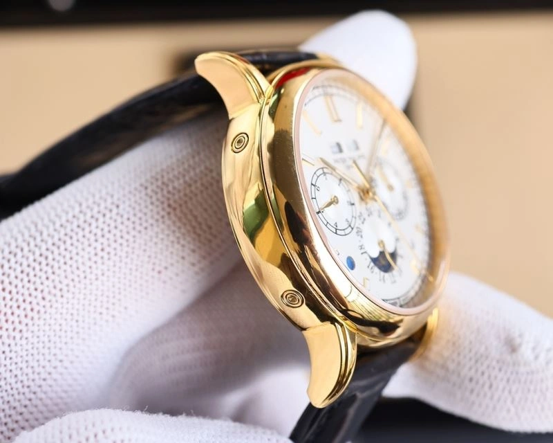 PATEK PHILIPPE Watches GoAnywhere 195695