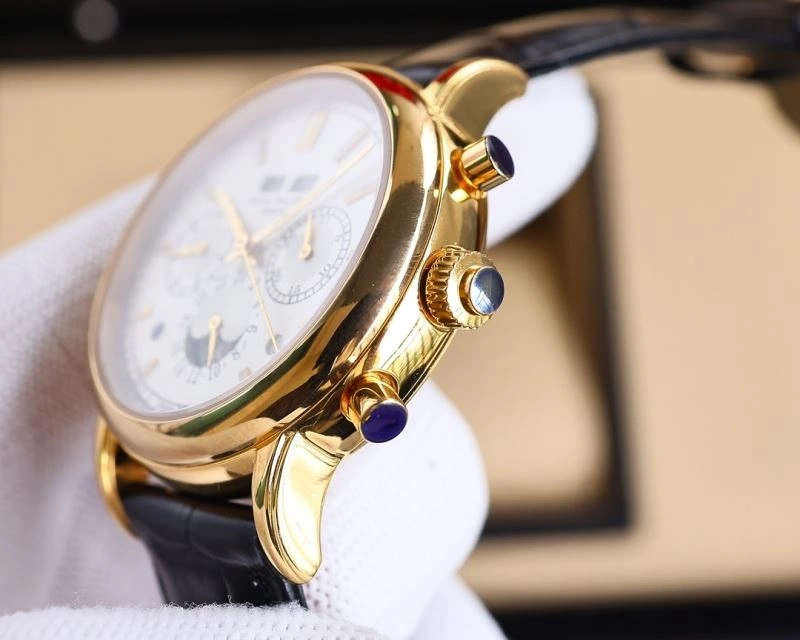 PATEK PHILIPPE Watches GoAnywhere 195695
