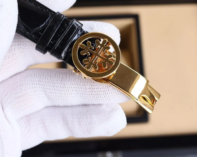 PATEK PHILIPPE Watches GoAnywhere 195695