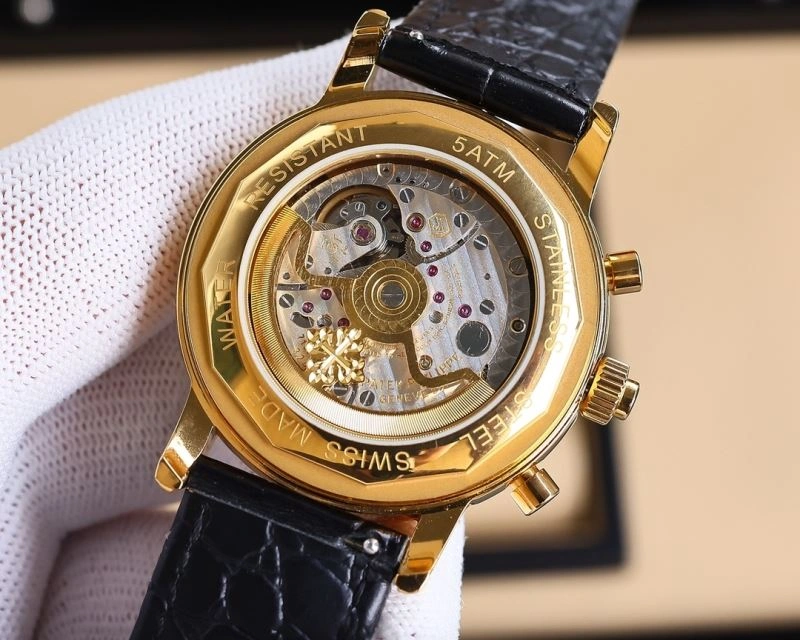 PATEK PHILIPPE Watches GoAnywhere 195695