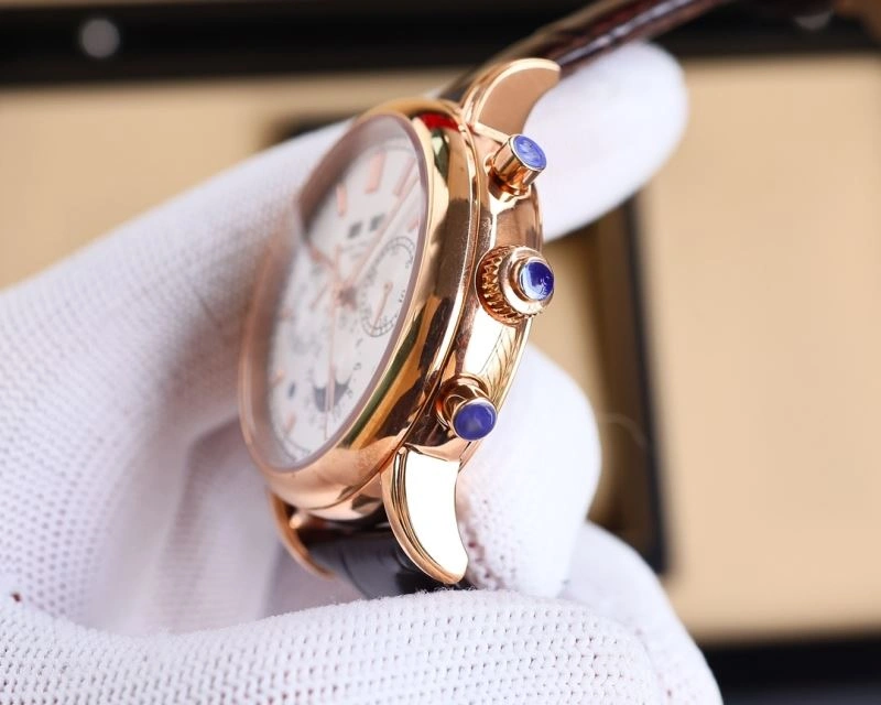 TechFriendly PATEK PHILIPPE Watches 195701