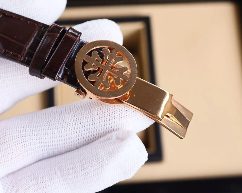 TechFriendly PATEK PHILIPPE Watches 195701