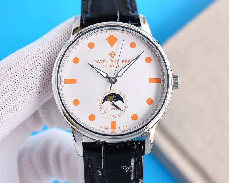 PATEK PHILIPPE Watches Sporty 195711