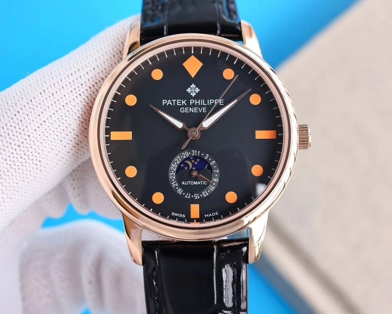 PATEK PHILIPPE Watches Sporty 195711