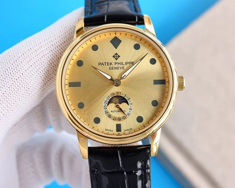 PATEK PHILIPPE Watches Sporty 195711