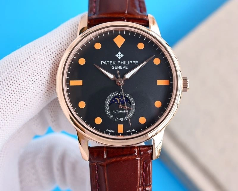 PATEK PHILIPPE Watches Sporty 195711