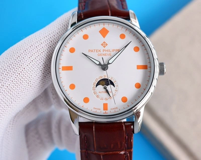 PATEK PHILIPPE Watches Sporty 195711