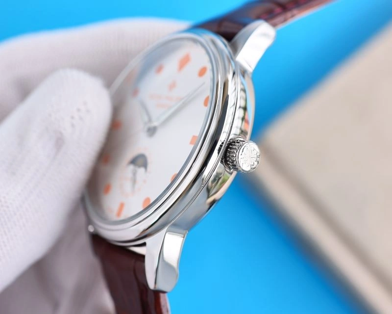 PATEK PHILIPPE Watches Sporty 195711