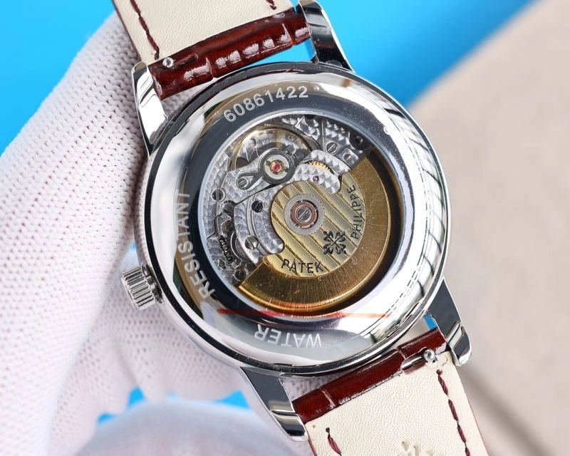 PATEK PHILIPPE Watches Sporty 195711