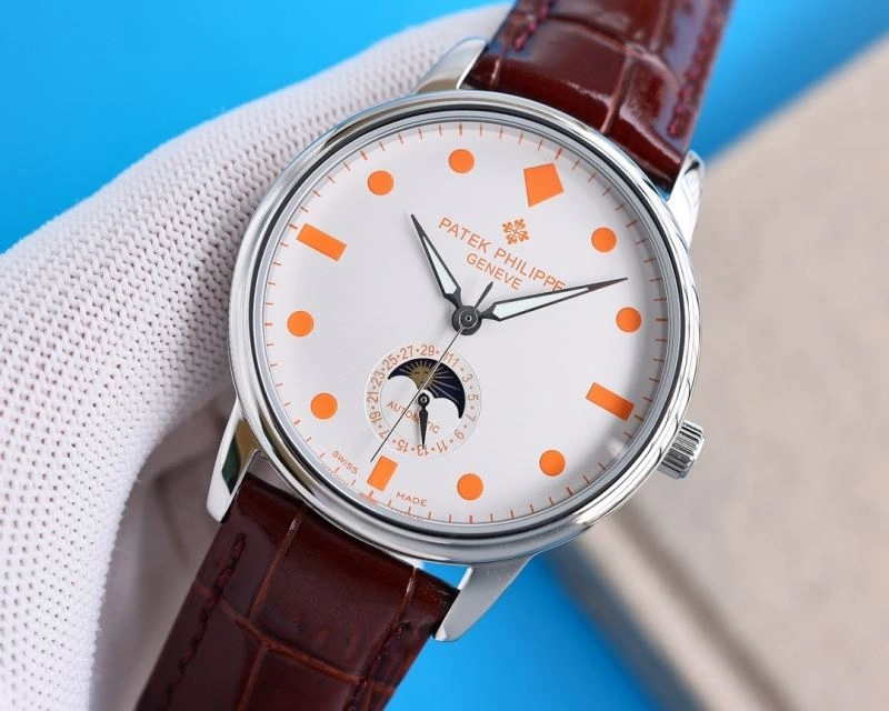 PATEK PHILIPPE Watches Sporty 195711