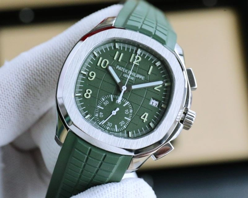 QuickDry PATEK PHILIPPE Watches 195699