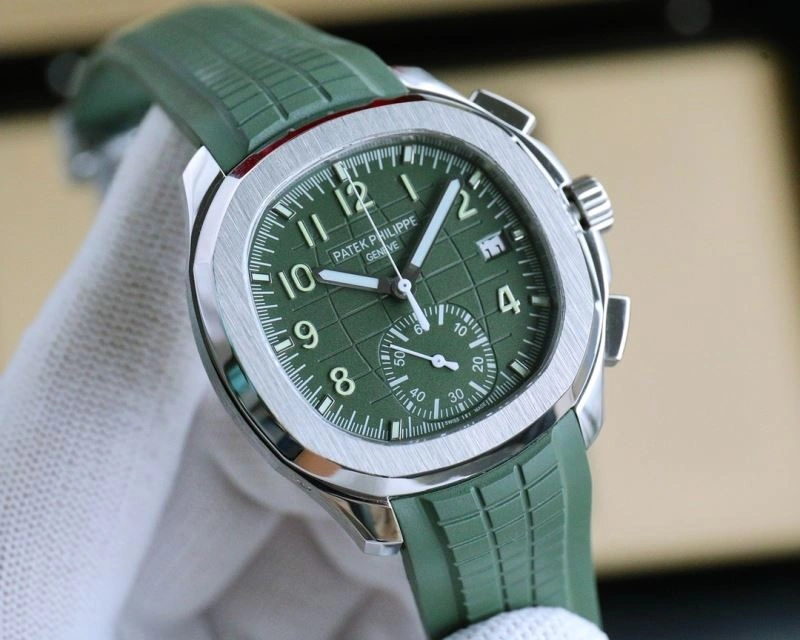 QuickDry PATEK PHILIPPE Watches 195699