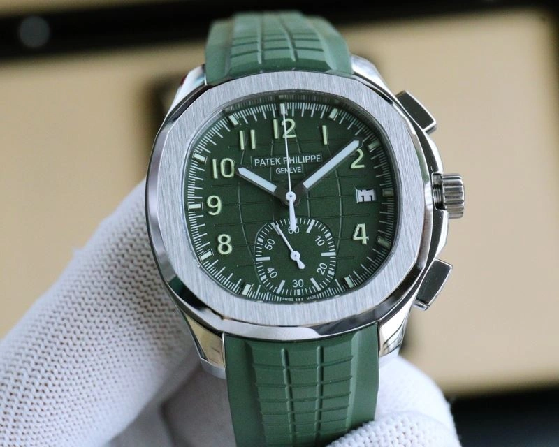 QuickDry PATEK PHILIPPE Watches 195699