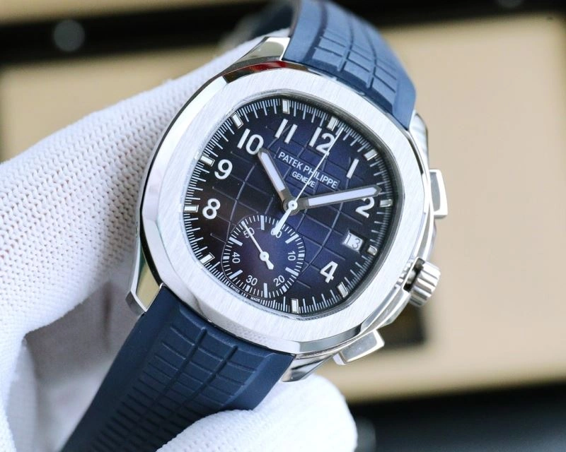 QuickDry PATEK PHILIPPE Watches 195699