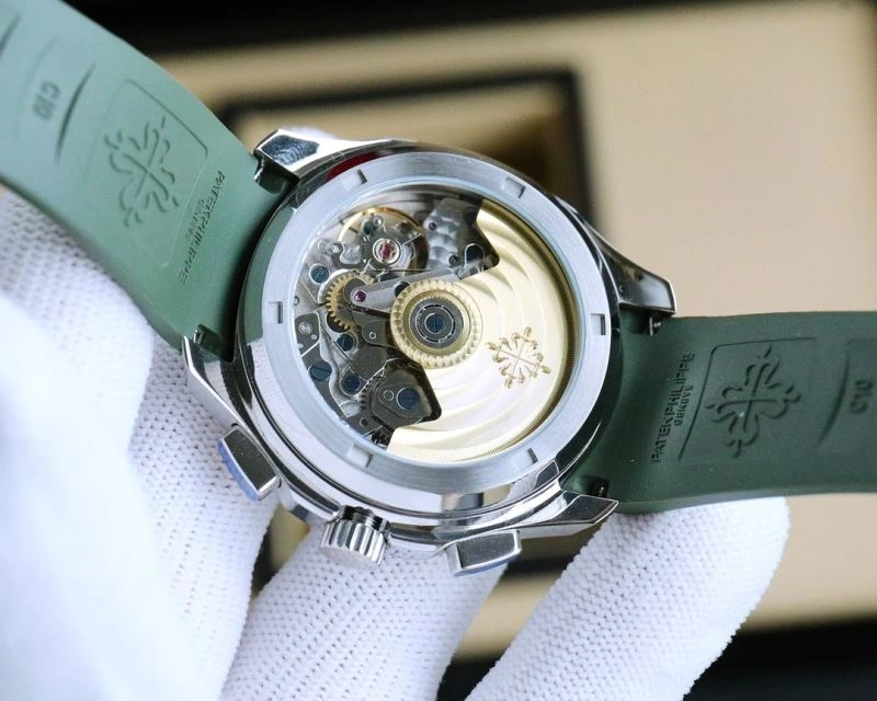 QuickDry PATEK PHILIPPE Watches 195699