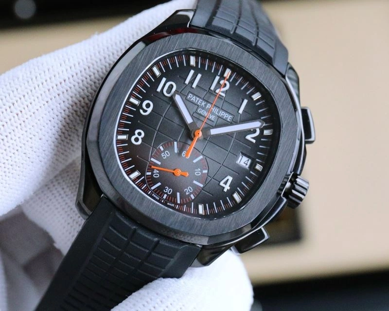 PATEK PHILIPPE Watches SoftTouch 195677