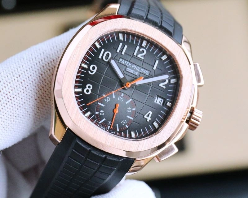PATEK PHILIPPE Watches SoftTouch 195677