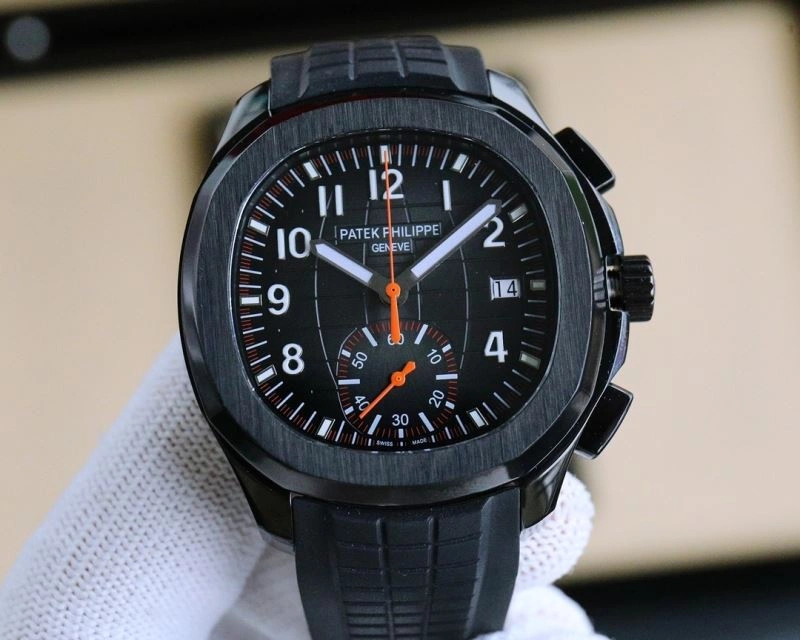 PATEK PHILIPPE Watches SoftTouch 195677