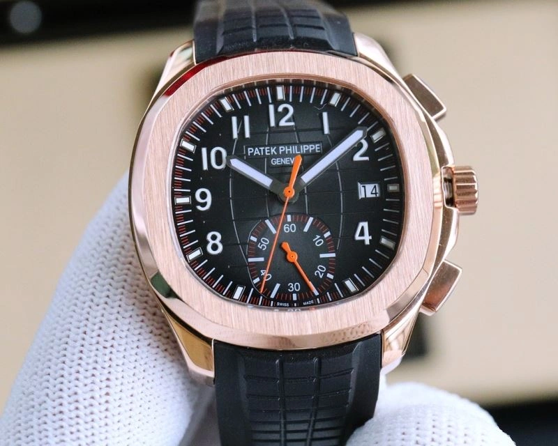 PATEK PHILIPPE Watches SoftTouch 195677