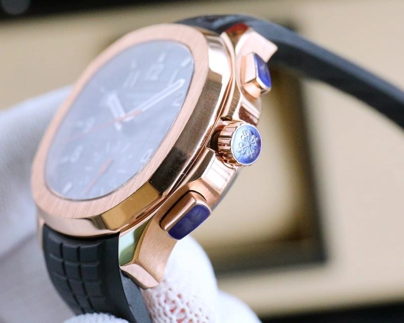 PATEK PHILIPPE Watches SoftTouch 195677