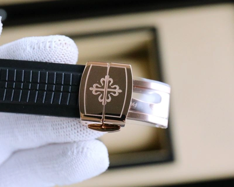 PATEK PHILIPPE Watches SoftTouch 195677