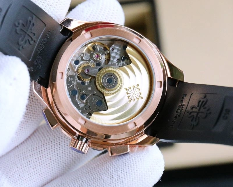 PATEK PHILIPPE Watches SoftTouch 195677