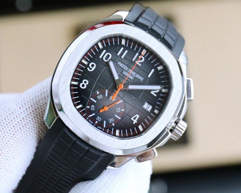 PATEK PHILIPPE Watches MoistureWicking 195706