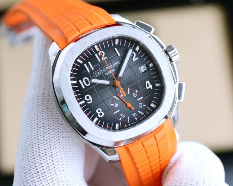 PATEK PHILIPPE Watches MoistureWicking 195706