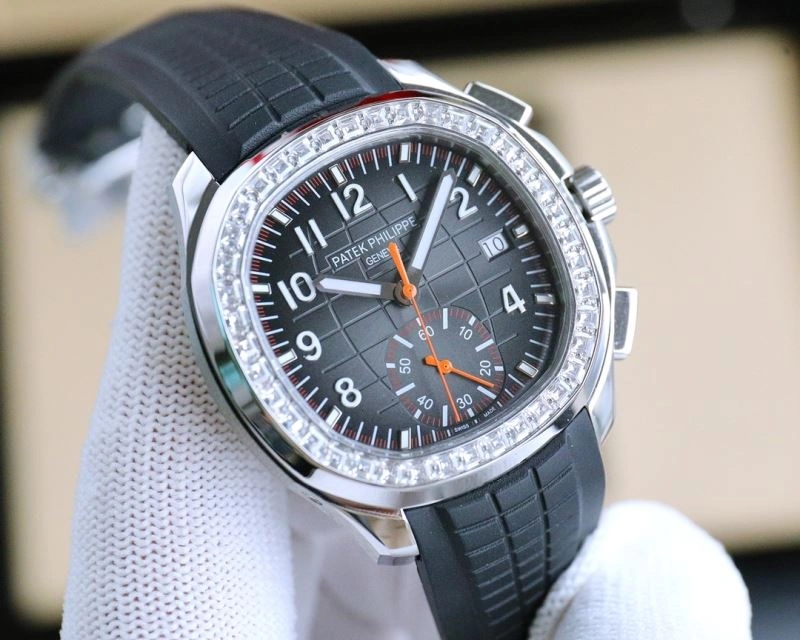 PATEK PHILIPPE Watches MoistureWicking 195706