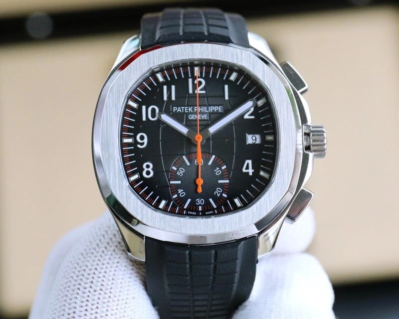 PATEK PHILIPPE Watches MoistureWicking 195706