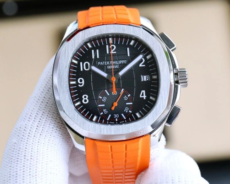 PATEK PHILIPPE Watches MoistureWicking 195706