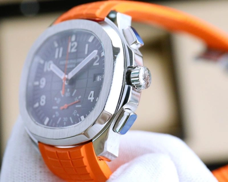 PATEK PHILIPPE Watches MoistureWicking 195706