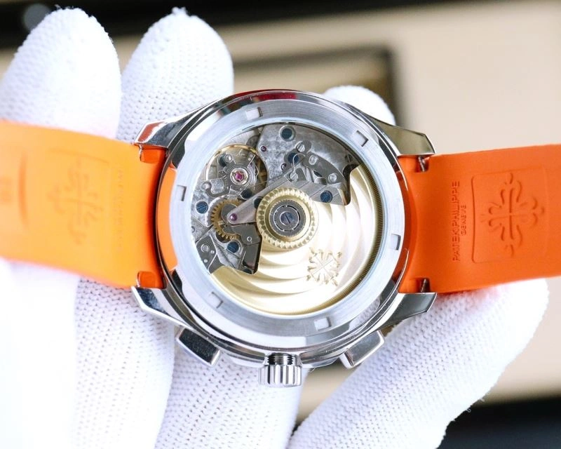 PATEK PHILIPPE Watches MoistureWicking 195706