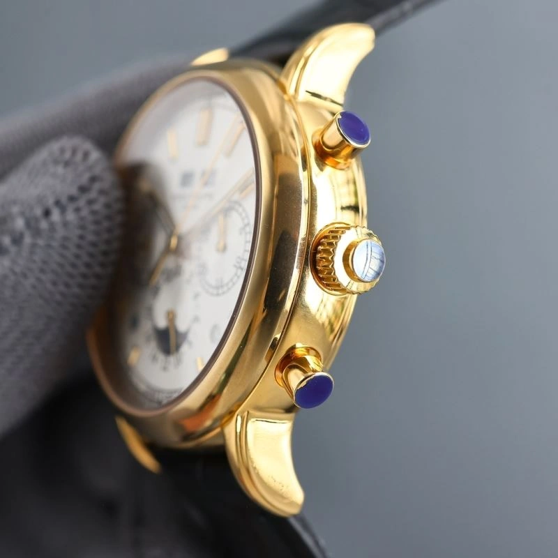 MultiPurpose PATEK PHILIPPE Watches 195675